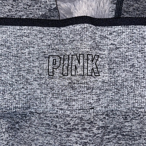 Victoria Secret Pink Seamless Leggings - Picture 4 of 5